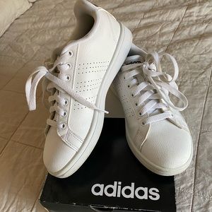 Adidas cloudfoam sneakers